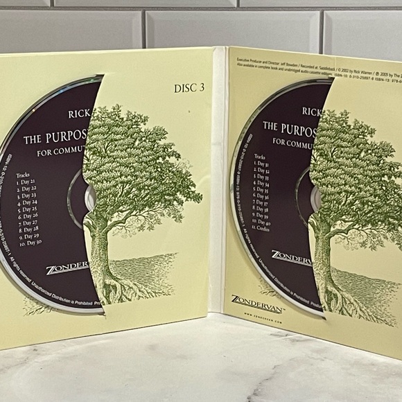 Rick Warren For Commuters - Picture 3 of 4